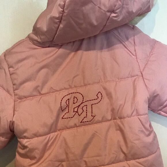 Pacific Trail Girl's Jacket & Snowpants - Picture 6 of 10